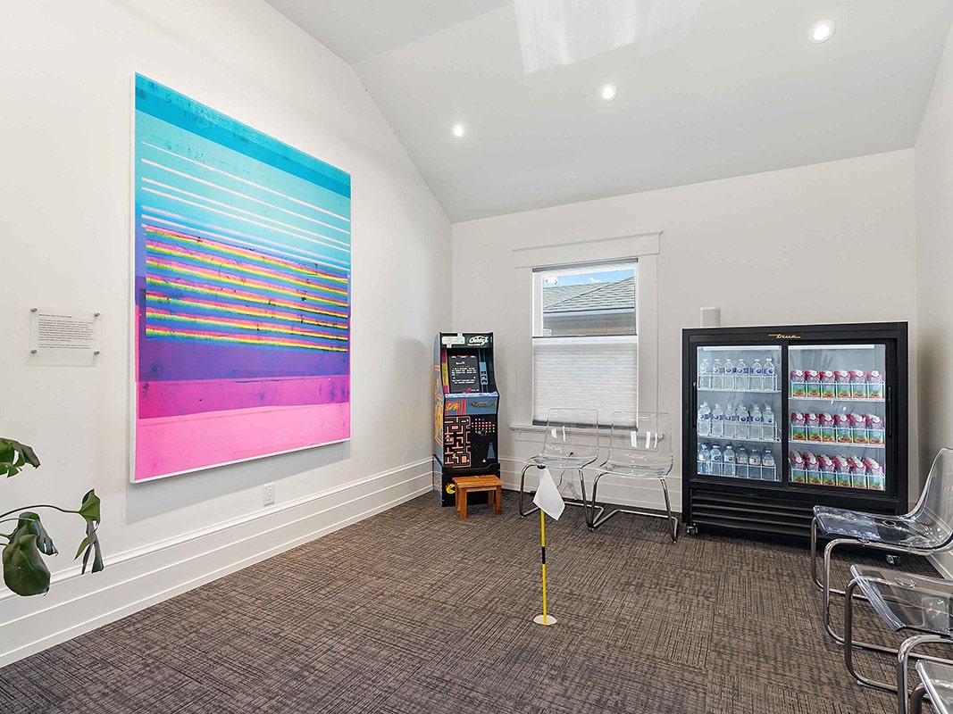 Brant Child and Adolescent Psychology Office.