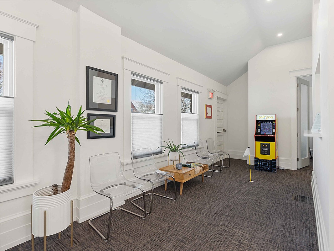 Brant Child and Adolescent Psychology Office.