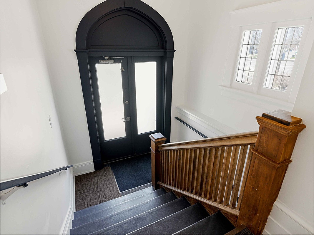 Brant Child and Adolescent Psychology Office.