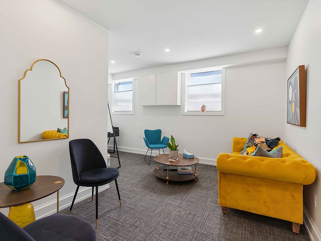 Brant Child and Adolescent Psychology Office.