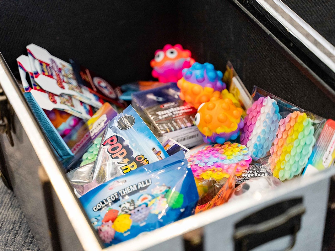 Brant Child and Adolescent Psychology Office.